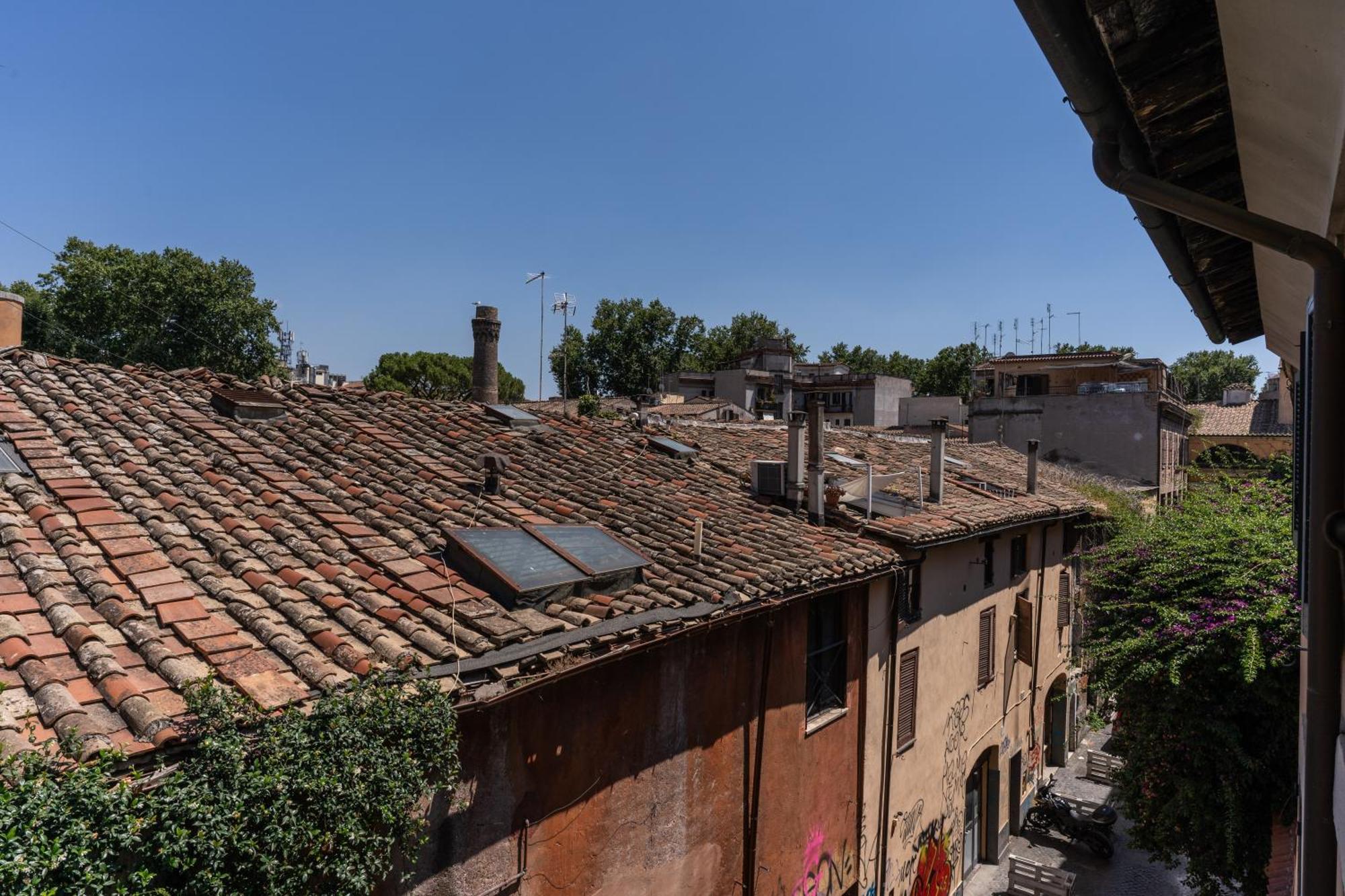 Apartment Cisterna 8 *