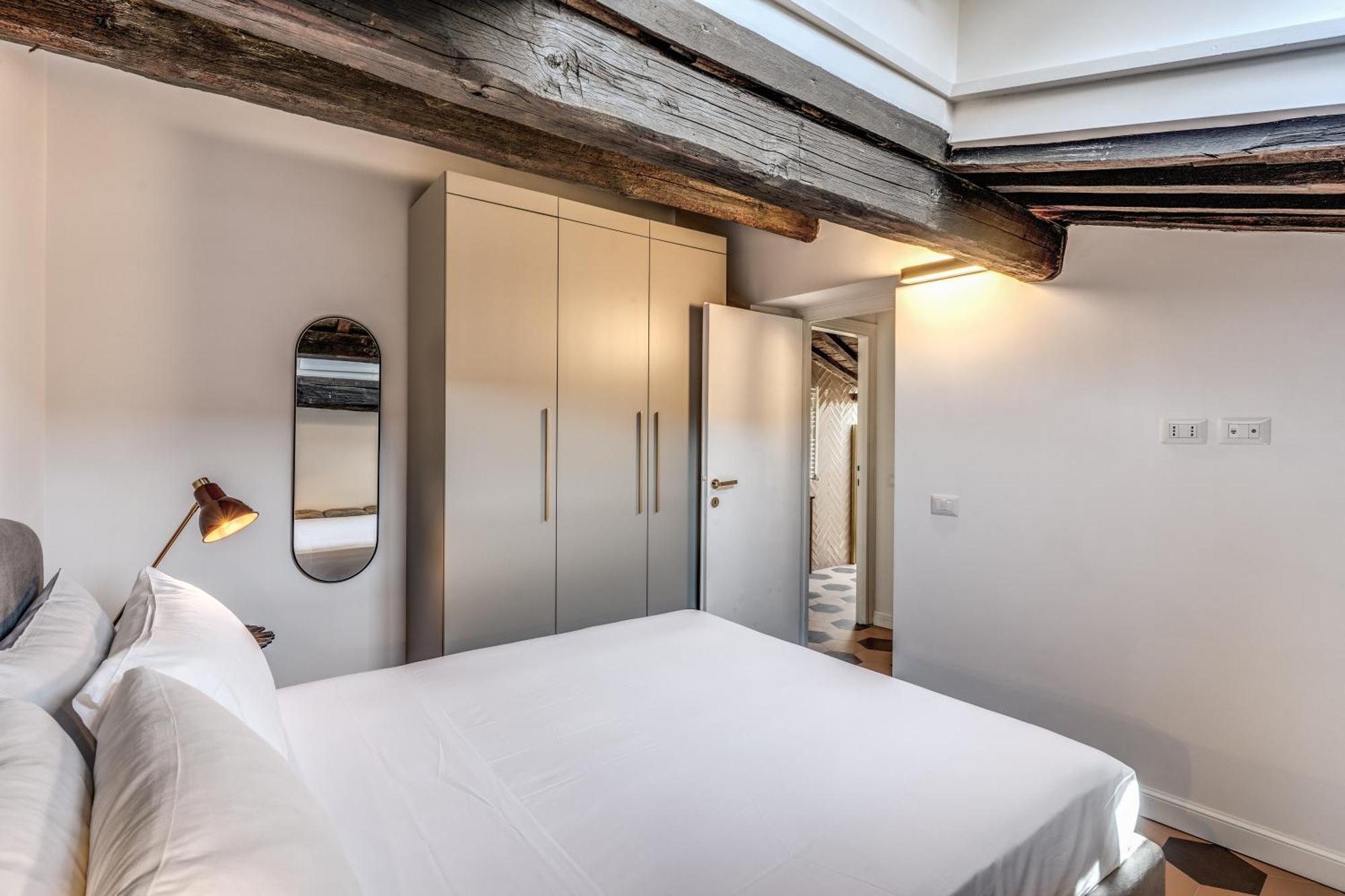 Apartment Cisterna 8 Rome