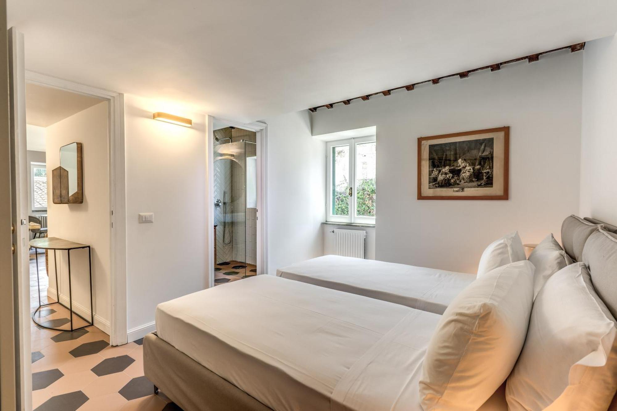 Cisterna 8 Apartment *