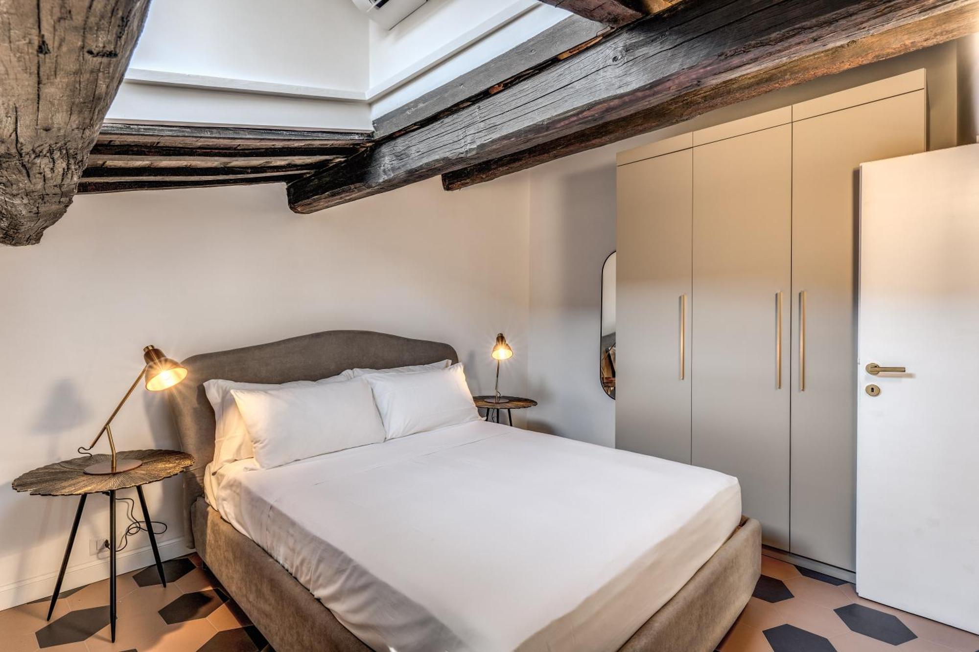Apartment Cisterna 8