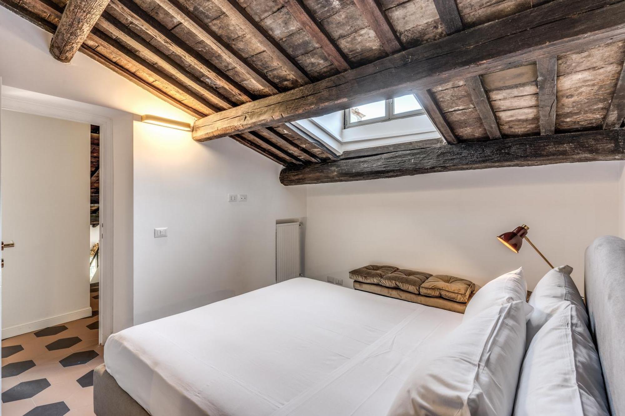 Cisterna 8 Apartment Rome