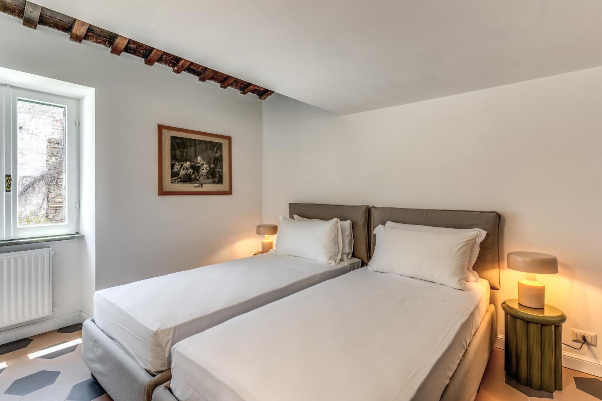 Cisterna 8 Apartment