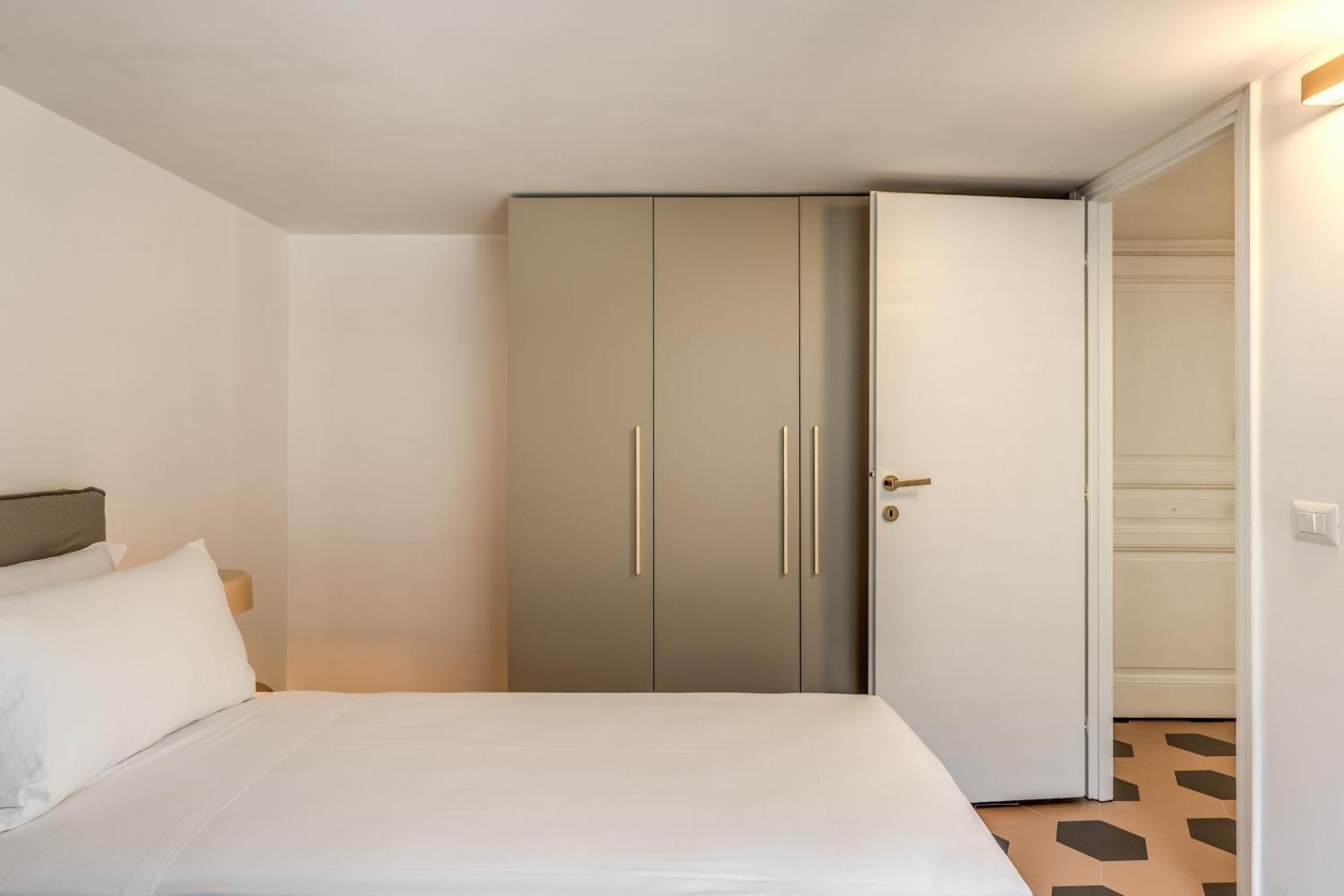 Cisterna 8 Apartment