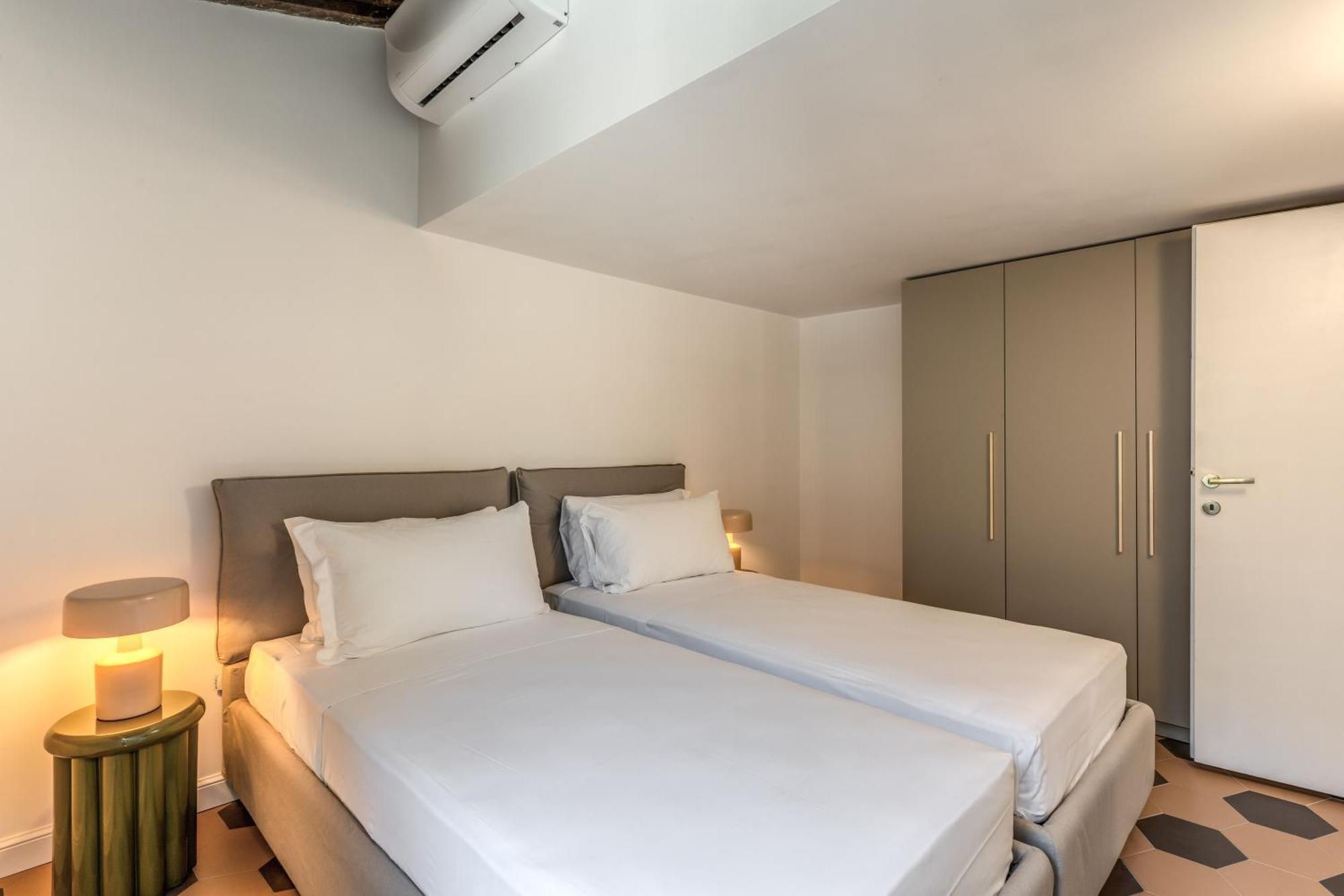 Cisterna 8 Apartment