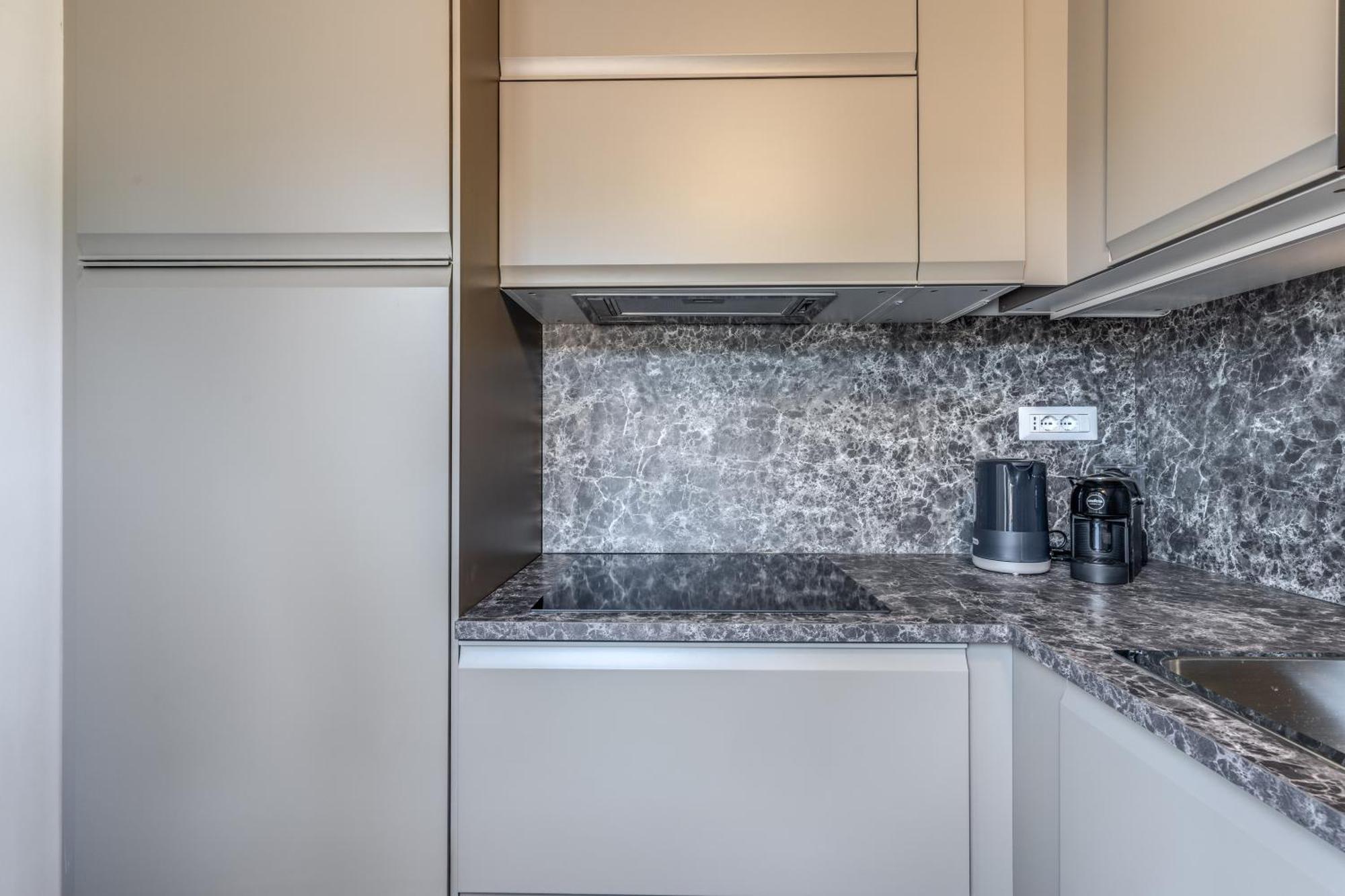 Cisterna 8 Apartment