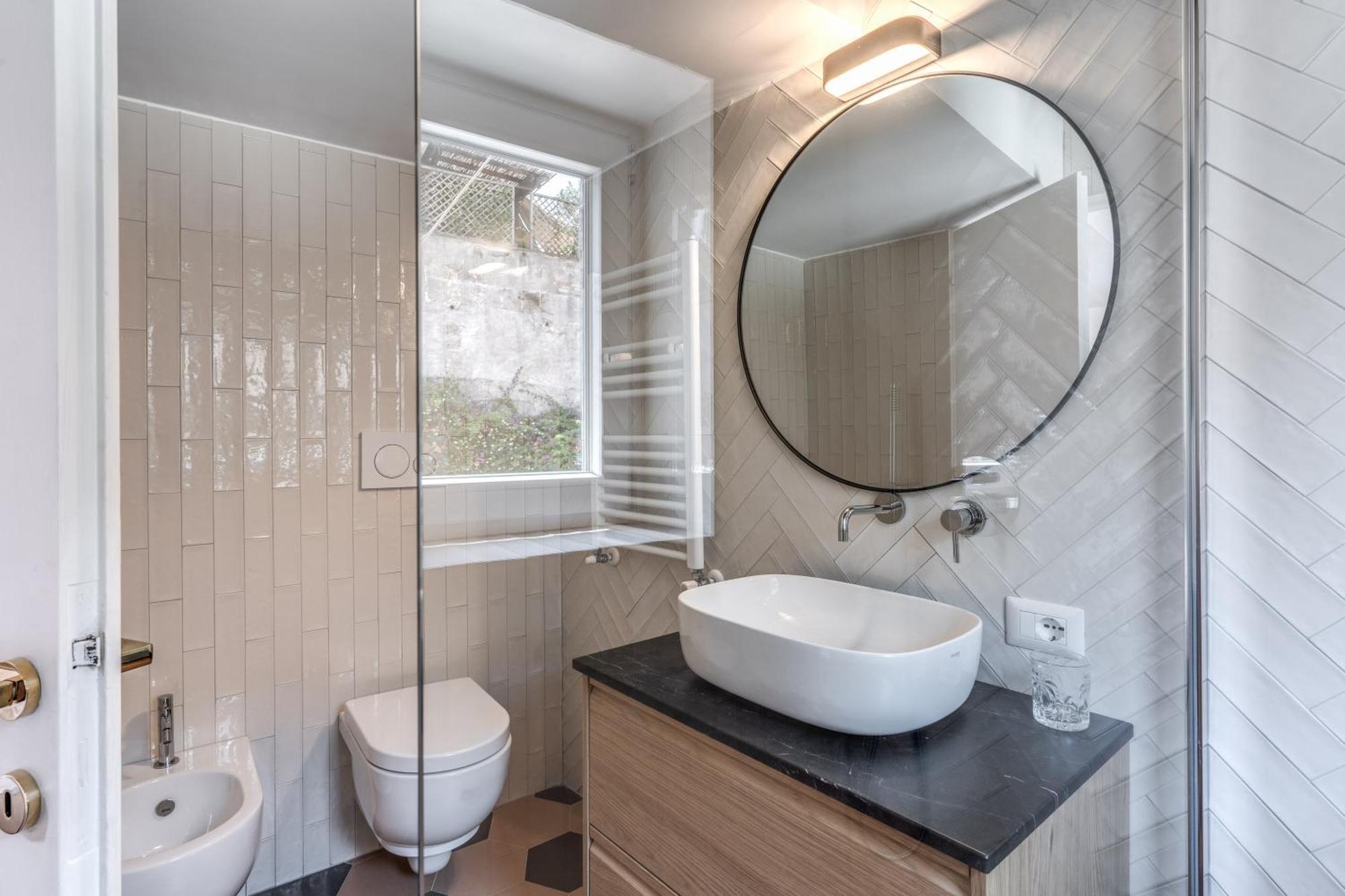 Apartment Cisterna 8 *