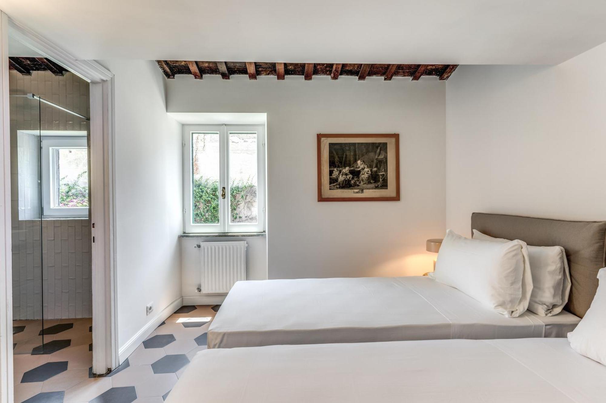 Apartment Cisterna 8 Rome