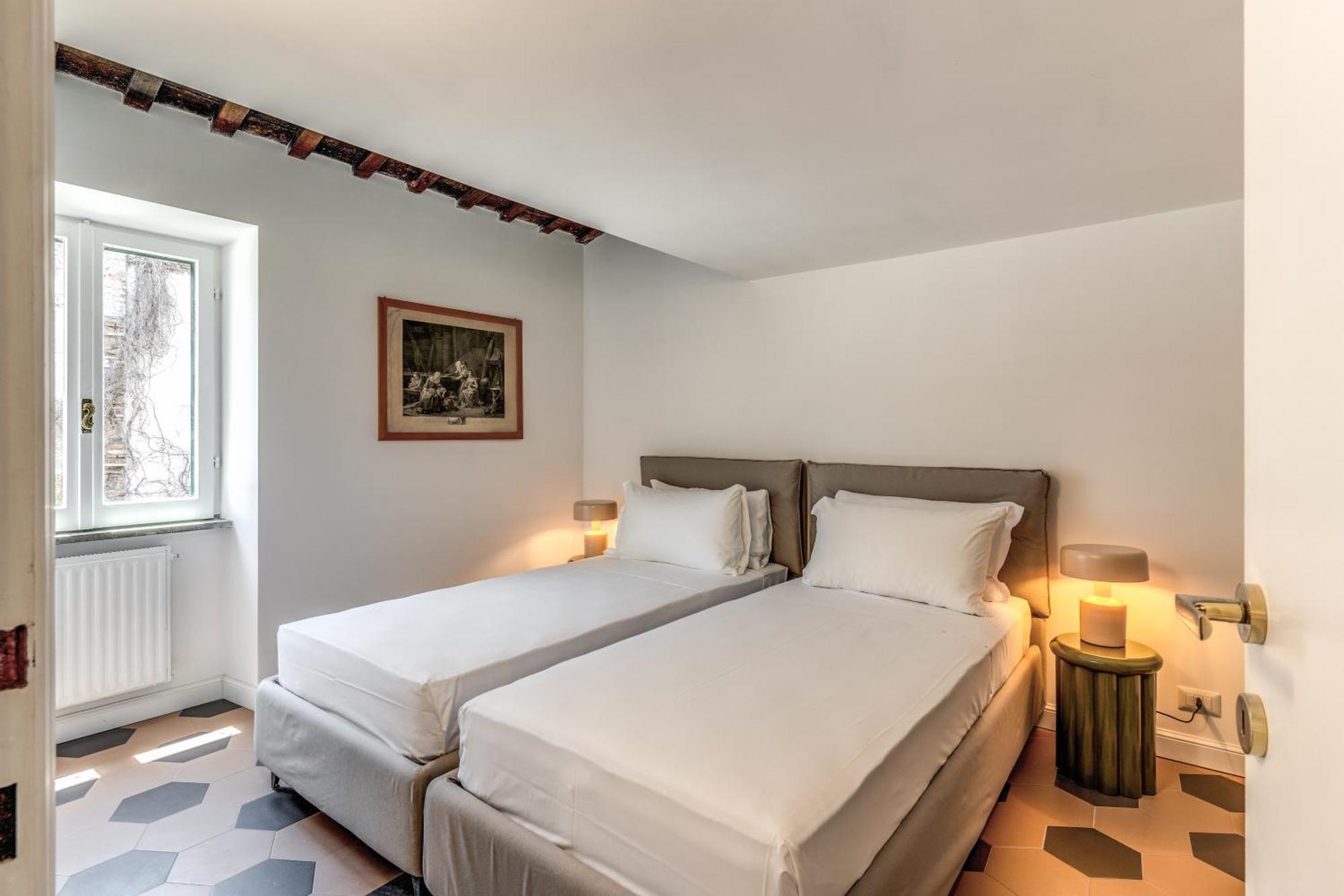 Apartment Cisterna 8