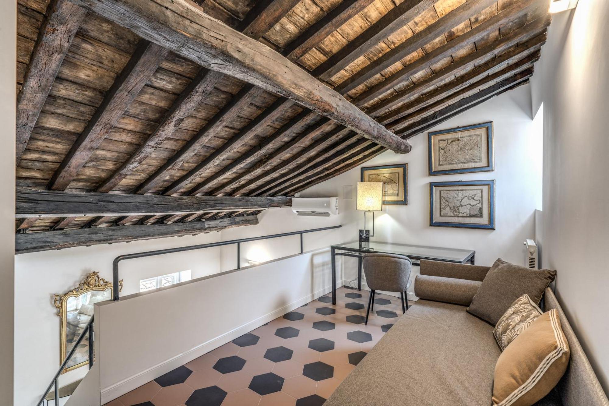 Cisterna 8 Apartment Rome