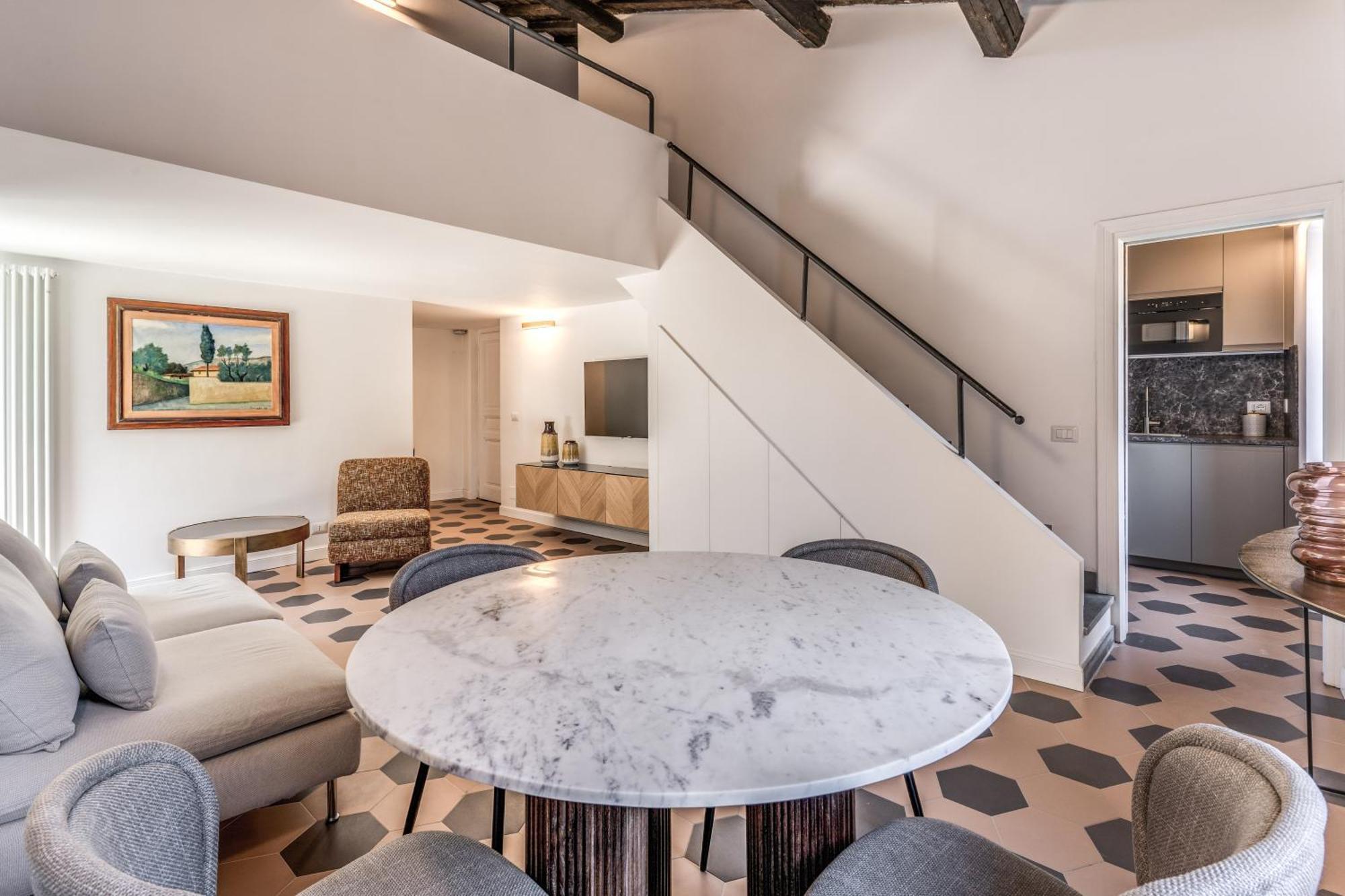 Cisterna 8 Apartment *